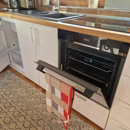 Apartman Druidenstein