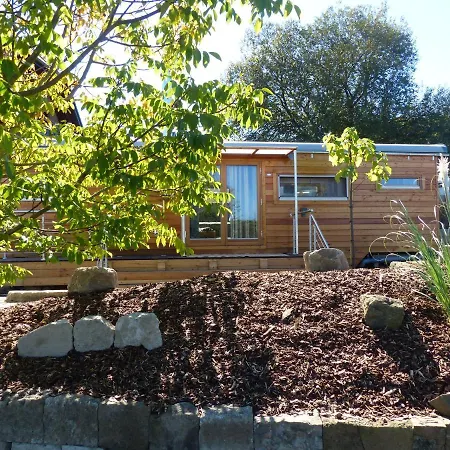 Appartamento Druidenstein *