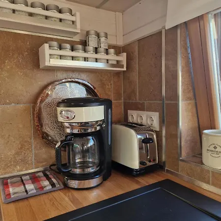 Apartman Druidenstein