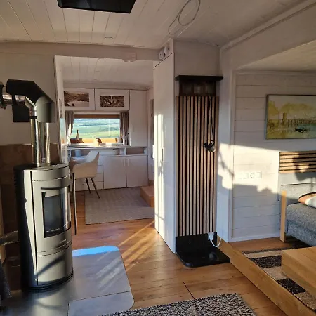 Druidenstein Apartman Pillig