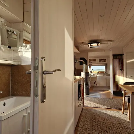 Appartamento Druidenstein *