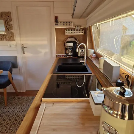 Druidenstein Appartamento