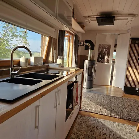 Druidenstein 아파트