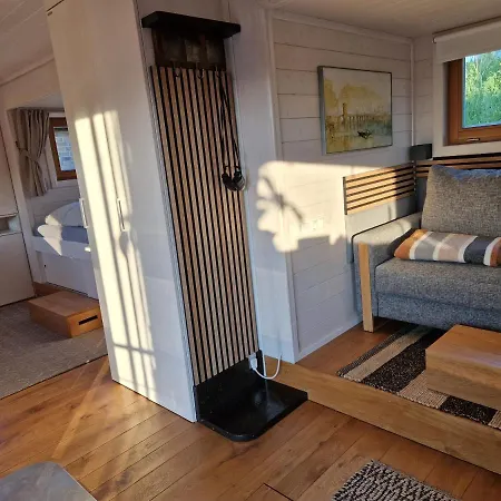 Druidenstein Appartamento Pillig