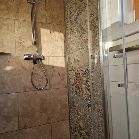 Druidenstein Appartamento Pillig