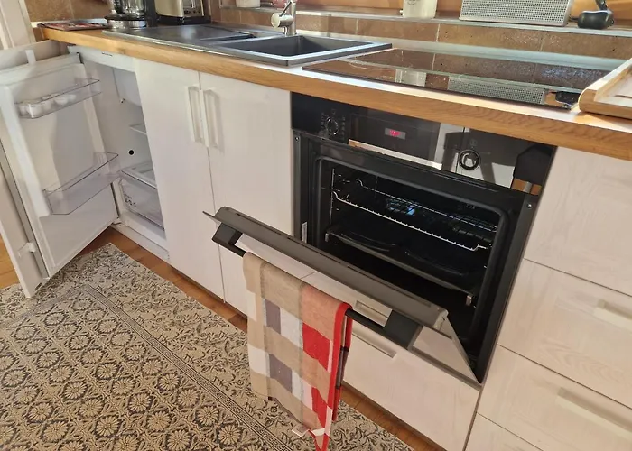 Apartamento Druidenstein