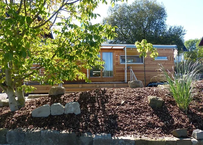 Apartamento Druidenstein *