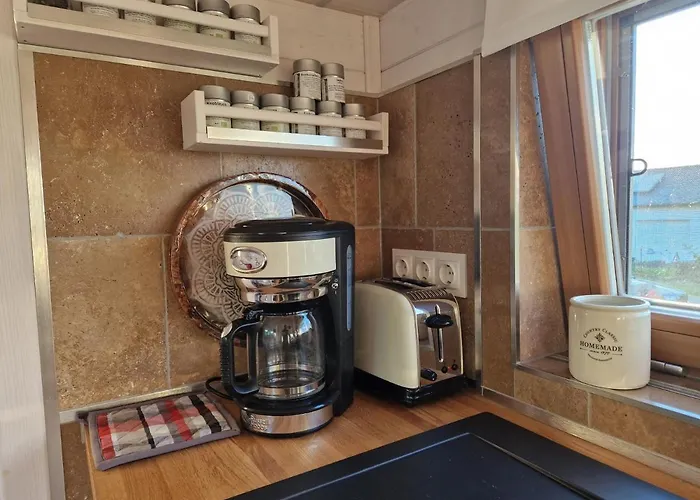 Apartamento Druidenstein