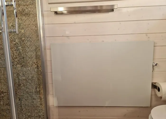 Druidenstein Apartamento Pillig