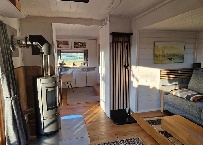 Druidenstein Apartamento Pillig