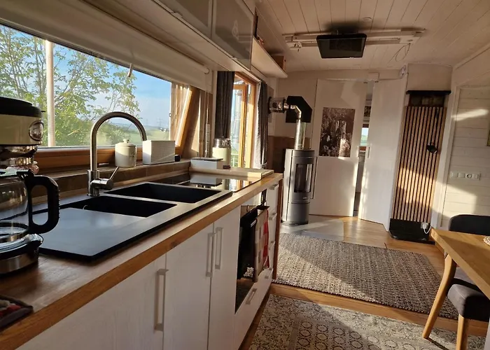 Druidenstein Apartamento