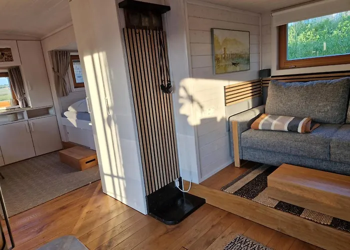 Druidenstein Apartamento Pillig