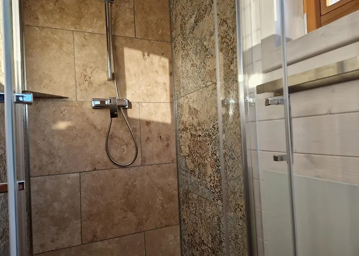 Druidenstein Apartamento Pillig